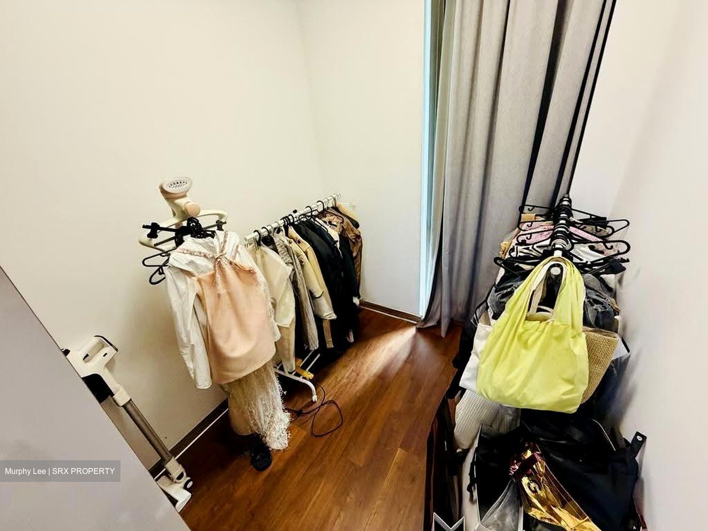 8 Hullet (D9), Apartment #610978651